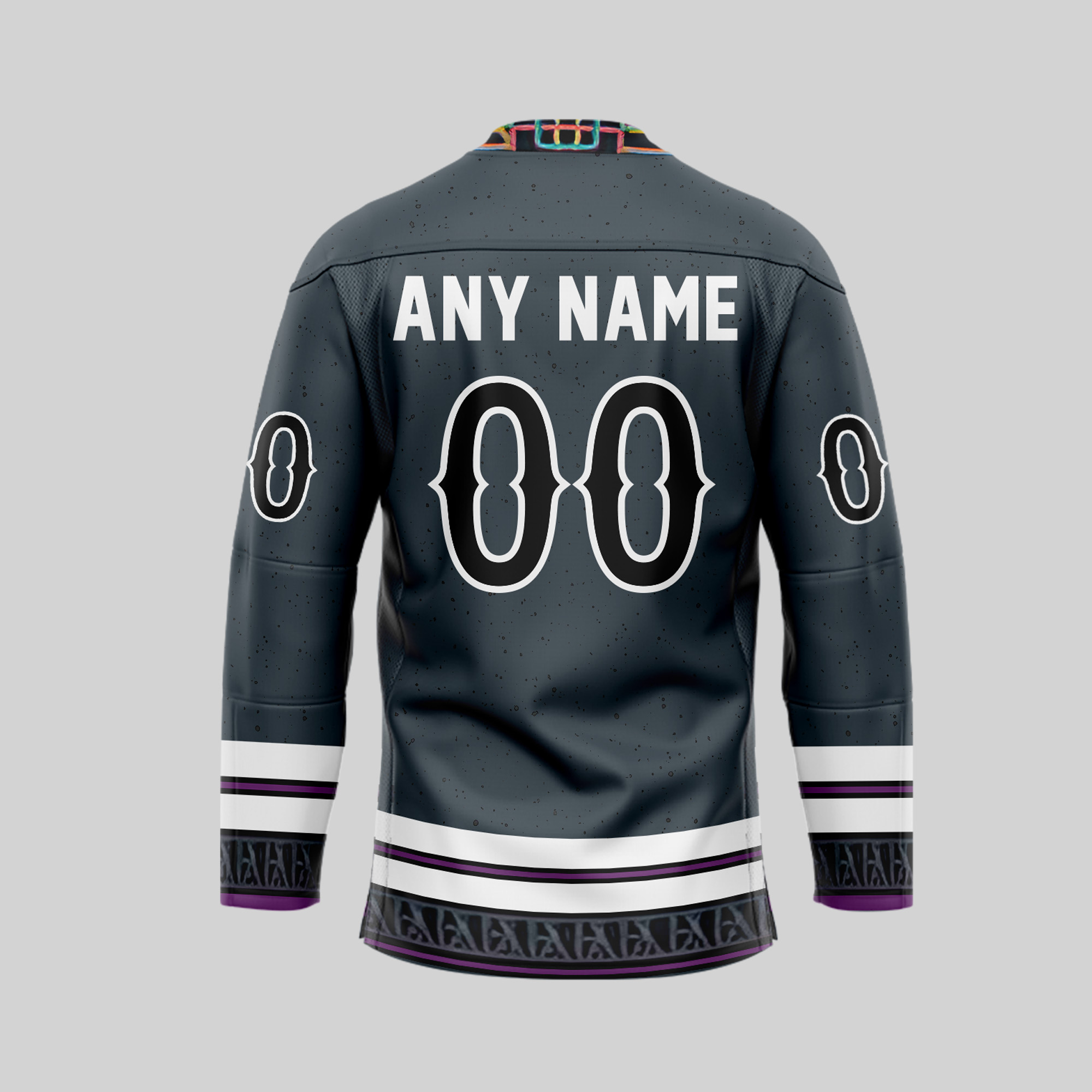 Limited Edition New York Mets Clay Holmes Hockey Jersey 2025 Limited Edition New York Mets Clay Holmes Hockey Jersey 2025