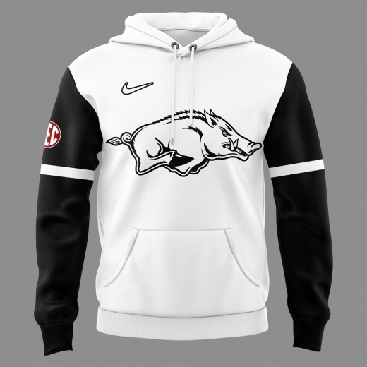 Arkansas Razorbacks Softball Special New 2025 Hoodie