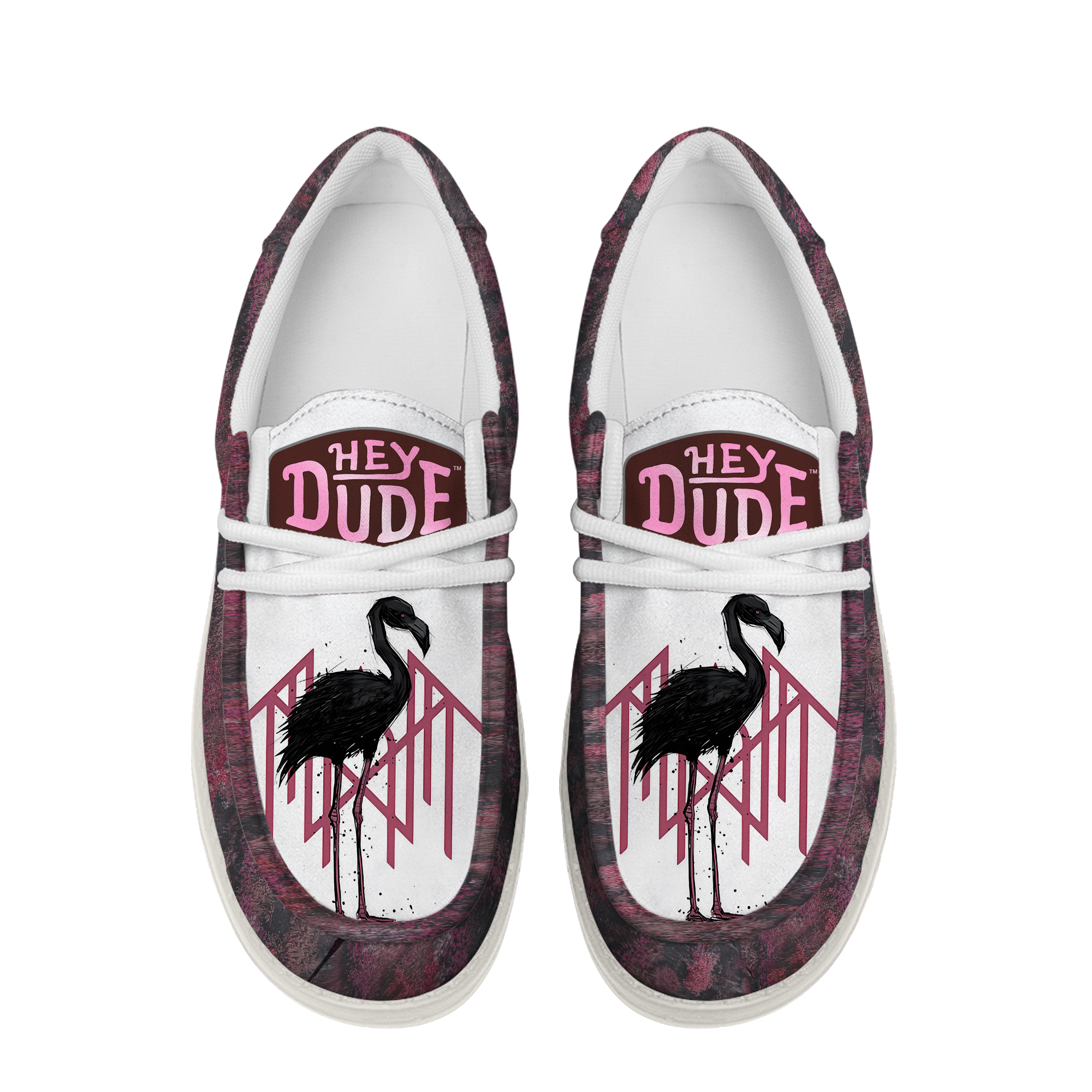 Sleep Token "Even in Arcadia" Loafer Shoes Sleep Token "Even in Arcadia" Loafer Shoes