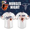 Texas Rangers x Teacher Appreciation Personalized Baseball Jersey