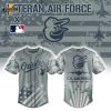 Toronto Blue Jays x Nurses Night Special Baseball Jersey