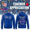 Minnesota Vikings Nurses Appreciation Speical White Hoodie