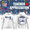 Buffalo Bills Nurses Appreciation Special Hoodie
