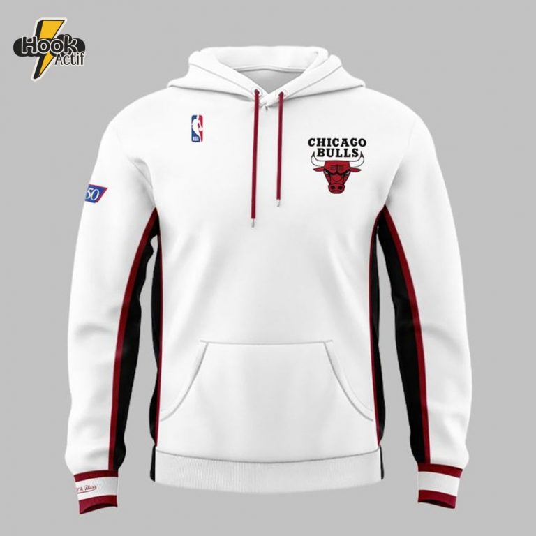 Chicago Bulls Special New Michael Jordan Hoodie – Buy Online at HookActif.com