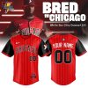 Arizona Diamondbacks MLB x Law Enforcement Appreciation 2025 Jersey