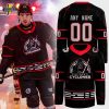 Minnesota Twins T.C. Bear Special Baseball Jersey