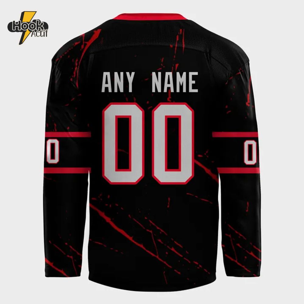 Cincinnati Cyclones x Star Wars 2025 Limited Edition Jersey Cincinnati Cyclones x Star Wars 2025 Limited Edition Jersey
