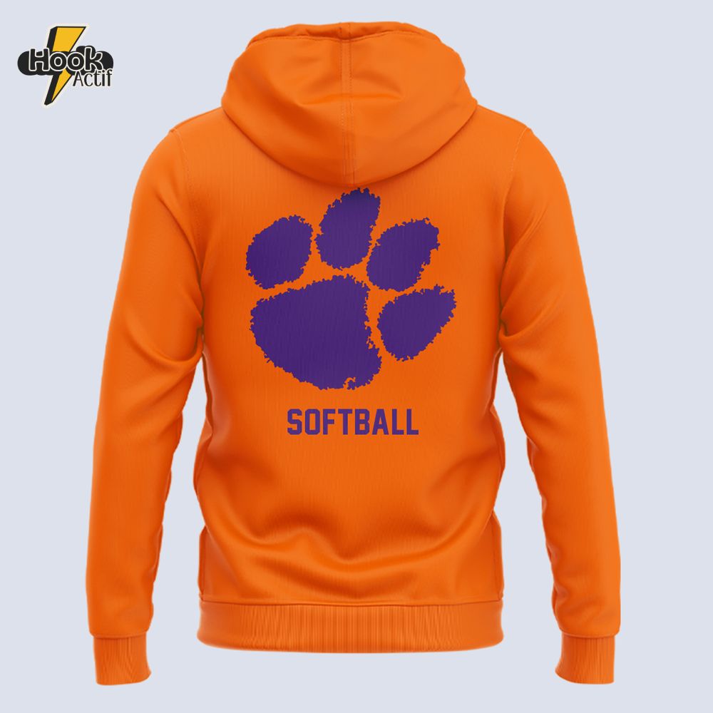 Clemson Tigers Acc Champions 2025 âââwhy Not Usã¢ââ Special Hoodie Clemson Tigers Acc Champions 2025 âââwhy Not Usã¢ââ Special Hoodie