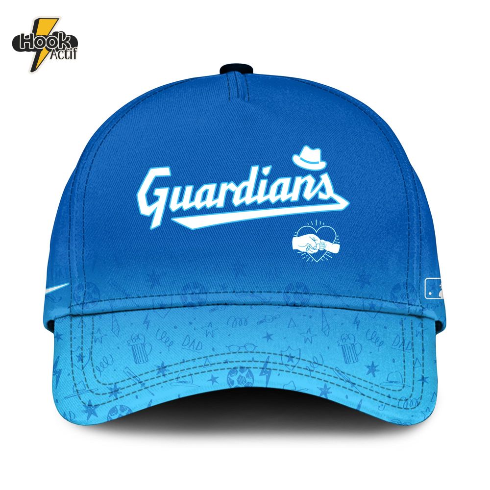 Cleveland Guardians Special Father’s Day Limited Edition Hoodie Cleveland Guardians Special Father’s Day Limited Edition Hoodie