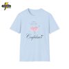 Fluent in English, Sarcasm, and Cat Meows T-Shirt