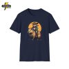 Confidance Ballerina Cat T-Shirt