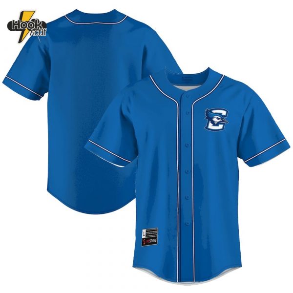 Creighton Bluejays Baseball Jersey