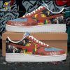 Eminem Nike Air Force 1 Sneaker Limited Edition Design