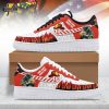 The Last of Us Special Air Force 1 Sneaker