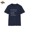 FC Barcelona x Travis Scott 2025 Special Edition Shirt
