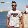 Liga Mx Deportivo Toluca Custom Tshirt