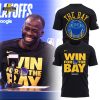 Las Vegas Aces x AÃ¢ÂÂ One Night 2025 Shirt