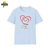 Sorry IÃ¢ÂÂm Late My Cat Was Lying On Me T-Shirt