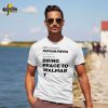 Liga Mx Club Puebla Native Custom Tshirt
