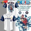 Chicago White Sox x 2025 Vatican City Connect Baseball Jersey