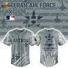 San Francisco Giants Law Enforcement Appreciation Day Special Baseball Jersey
