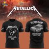Jason Robertson Dallas Stars X Luka Doncic Dallas Mavericks Skyline Shirt