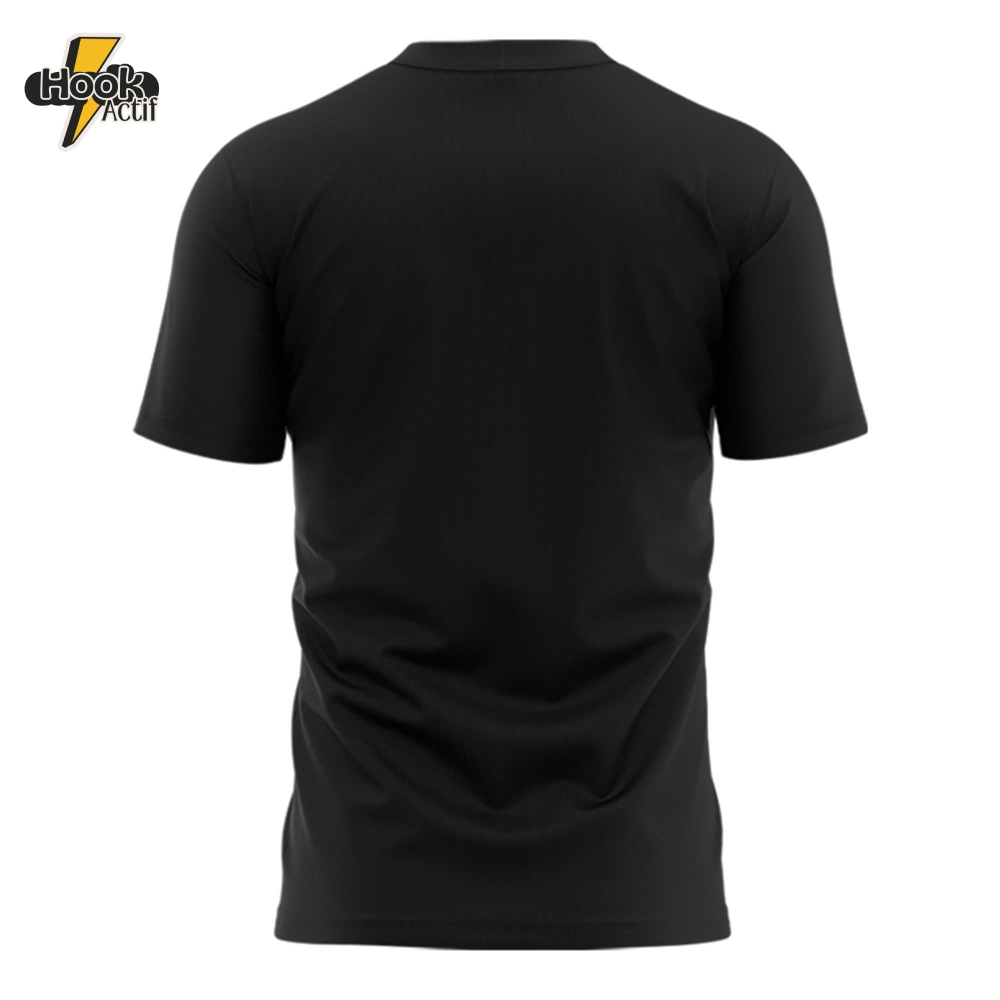 Indiana Pacers Tyrese Haliburton Choke Special Black Tee Indiana Pacers Tyrese Haliburton Choke Special Black Tee