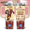 Reba Mcentire Turn On The Radio Stanley Tumbler