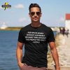 Sabrina Carpenter Middle Finger Funny Shirt