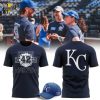 Kansas City Royals X KCFD Station 42 Tee