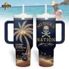 Jimmy Buffett It’s 5 O’clock Somewhere Stanley Tumbler