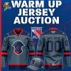 Laval Rocket 2025 New Custom Hockey Jersey