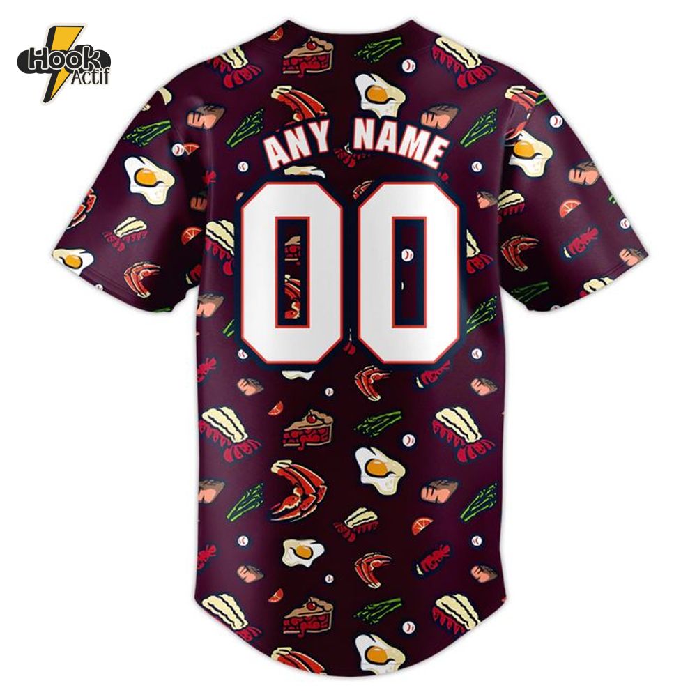 Las Vegas Aviators X Belly Busters 2025 Baseball Jersey Las Vegas Aviators X Belly Busters 2025 Baseball Jersey