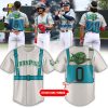 Philadelphia Phillies x 2025 Salute to Service Night Jersey