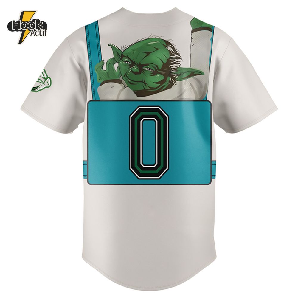 Lehigh Valley IronPigs Star Wars Night 2025 Baseball Jersey Lehigh Valley IronPigs Star Wars Night 2025 Baseball Jersey