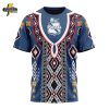Hello My Name Is Pipkin Pippa I Am 3333 Years Old And I Love To Bring Peace Is Walmart Shirt