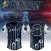 Cincinnati Reds MLB x Law Enforcement Appreciation 2025 Jersey