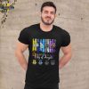 Colorado Buffaloes X Shedeur Sanders 2025 Black Shirt