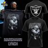Guns N’ Roses Yokohama Music Concert Black T-shirt