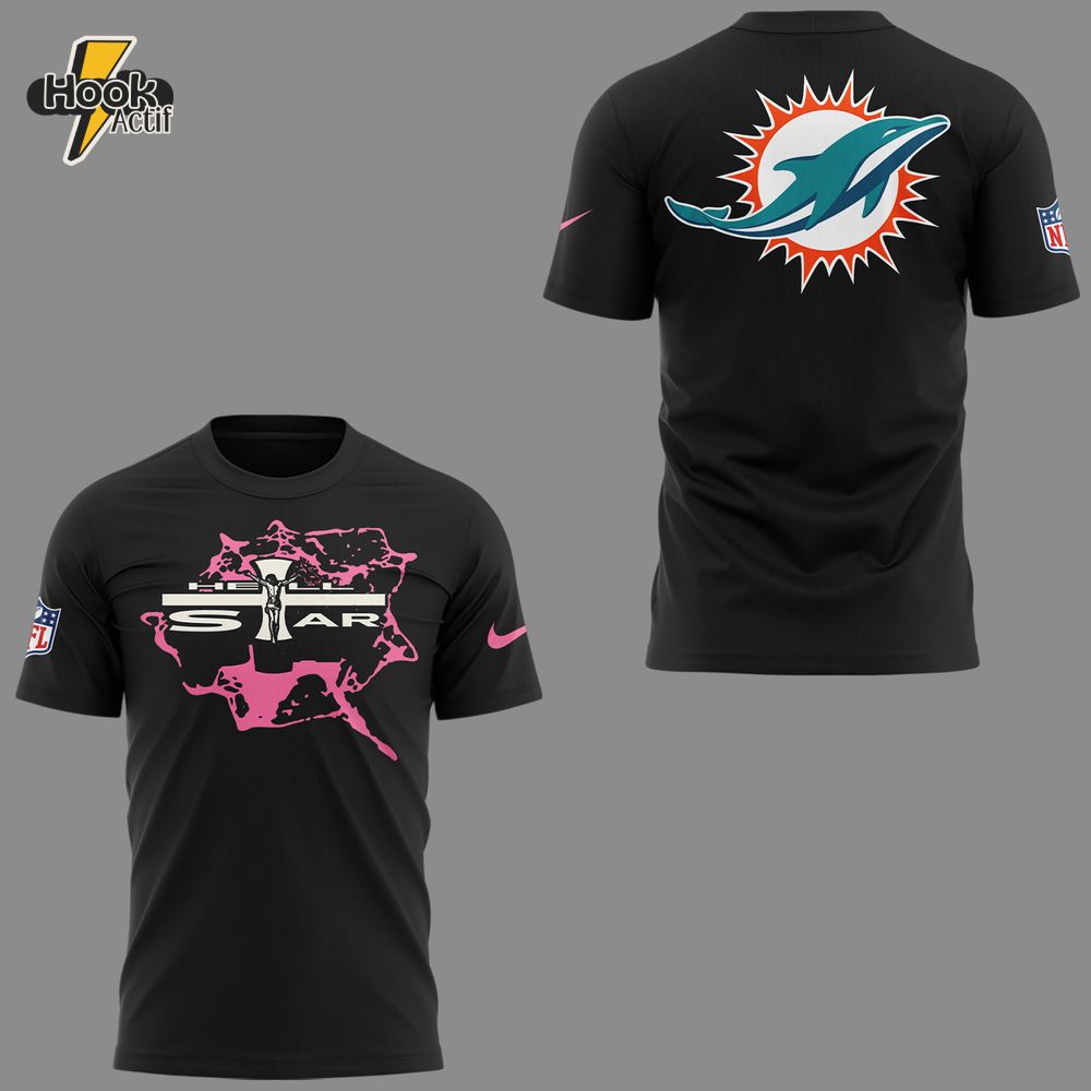 Miami Dolphins New 2025 Shirt Miami Dolphins New 2025 Shirt