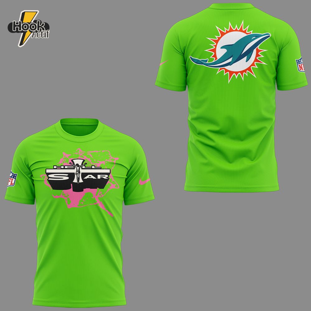 Miami Dolphins New 2025 Shirt Miami Dolphins New 2025 Shirt