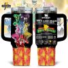 Star Wars A Galaxy Of Hope Heroes And Destiny Stanley Tumbler