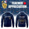 Kansas City Royals x Nurses Night Special Hoodie