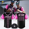 Philadelphia Phillies x 2025 Salute to Service Night Jersey