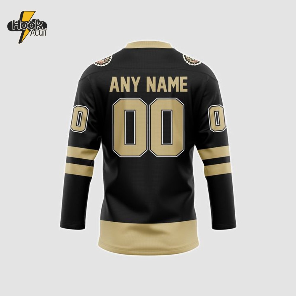 Muskegon Lumberjacks 2025 Custom Hockey Jersey Muskegon Lumberjacks 2025 Custom Hockey Jersey