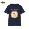 Chief Empty Box Inspector Cat T-Shirt