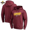 Detroit Lions Hws 2025 Limited Edition White Hoodie