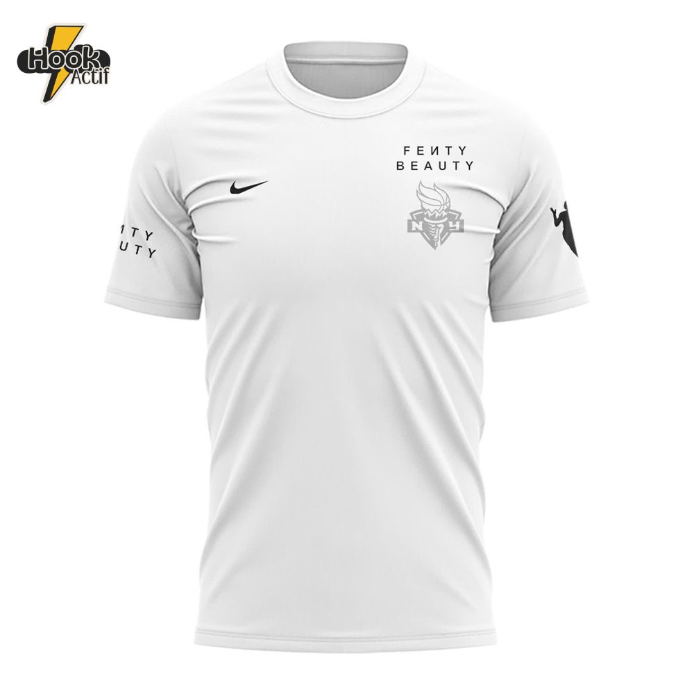 New York Liberty WNBA Champions 2025 Shirt New York Liberty WNBA Champions 2025 Shirt
