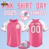 Houston Astros x Gravity Falls Baseball Jersey