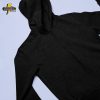 FC Barcelona x Travis Scott 2025 Special Edition Hoodie